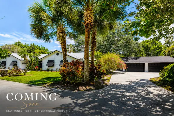12856 Arrowwood Drive, Palm Beach Gardens, FL 33418
