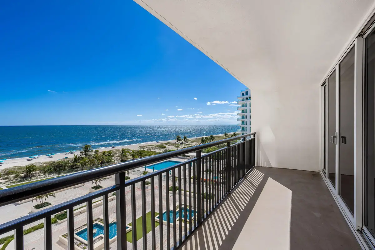 2000 S Ocean Boulevard #6E, Boca Raton, FL 33432 - #1