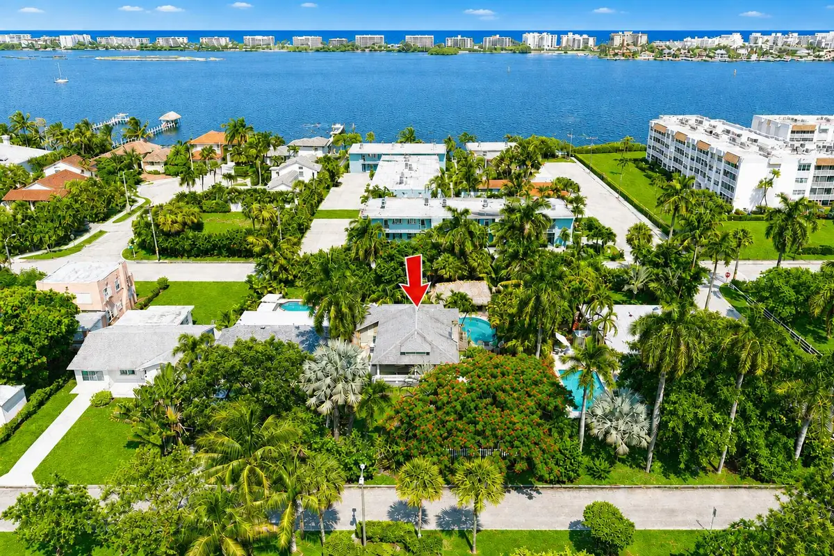 1424 S Palmway, Lake Worth Beach, FL 33460 - #1