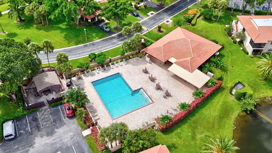 9272 Vista Del Lago #28F, Boca Raton, FL 33428 - #2