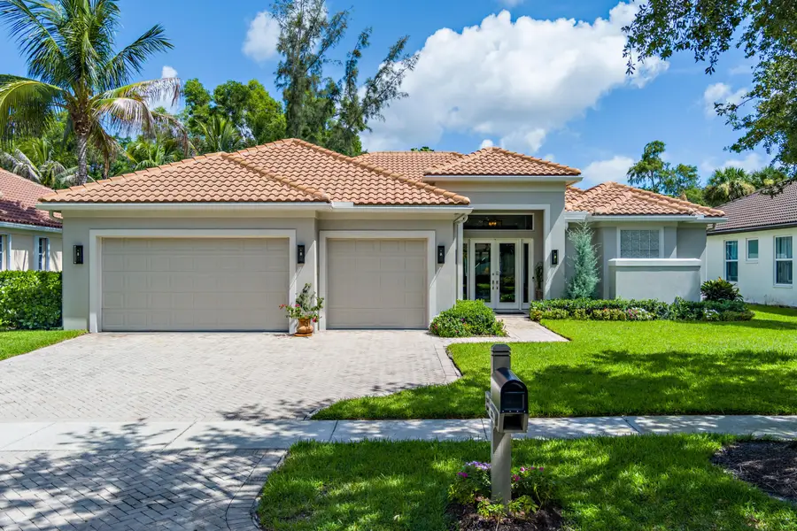 1754 Flagler Manor Circle, West Palm Beach, FL 33411 - #2
