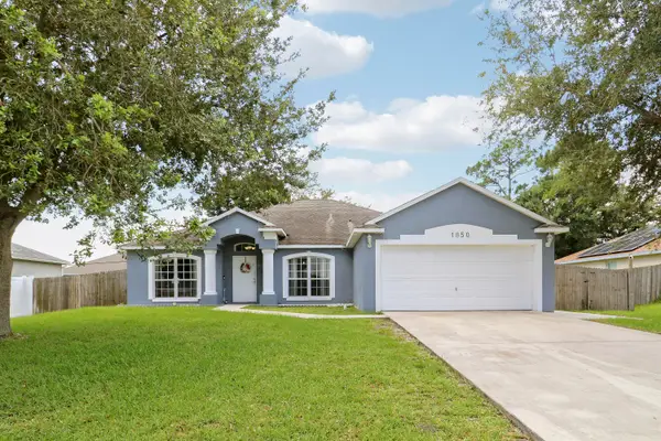 1850 SW Altman Avenue, Port St Lucie, FL 34953