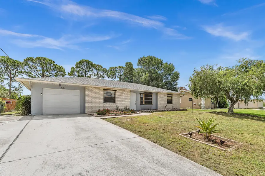 515 NW Twylite Terrace, Port Saint Lucie, FL 34983 - #2