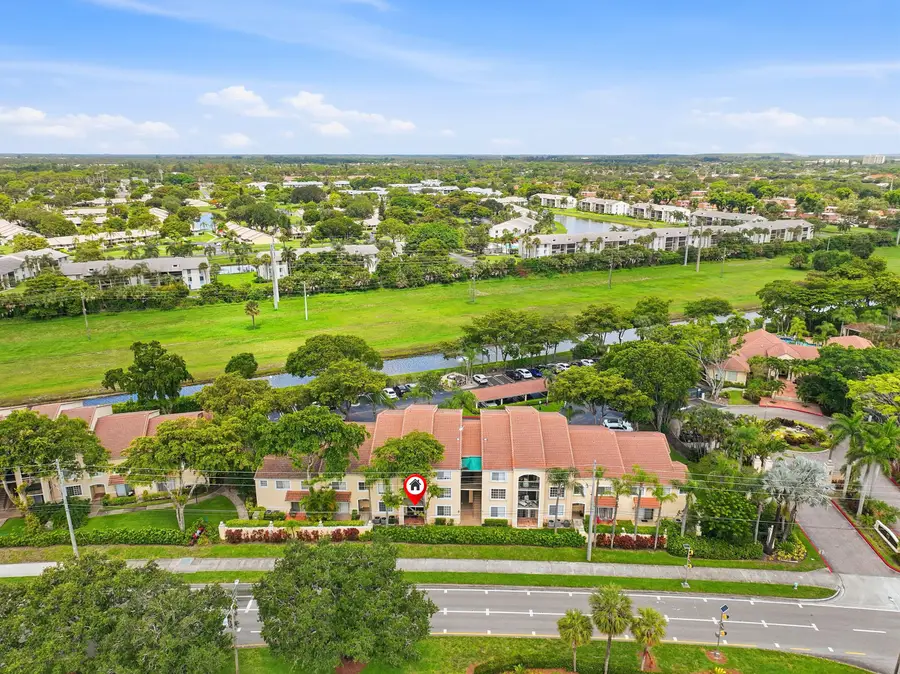 1707 Village Boulevard #108, West Palm Beach, FL 33409 - #2