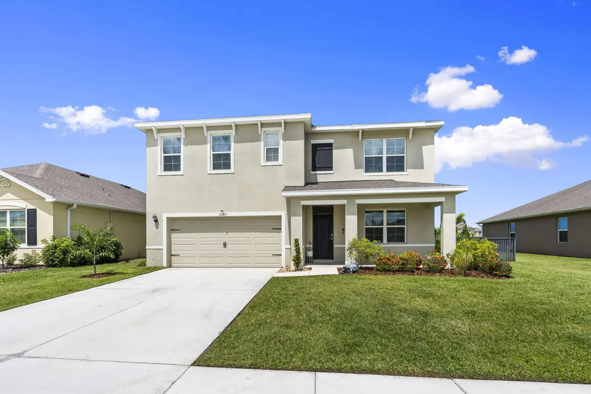 10753 SW Cremona Way, Port Saint Lucie, FL 34987 - #1