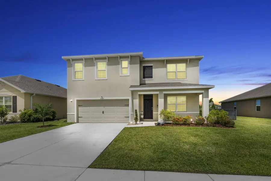 10753 SW Cremona Way, Port Saint Lucie, FL 34987 - #2