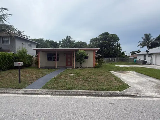 120 NE 12th Avenue, Boynton Beach, FL 33435 - #2