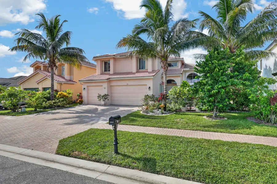 120 Isola Circle, Royal Palm Beach, FL 33411 - #2