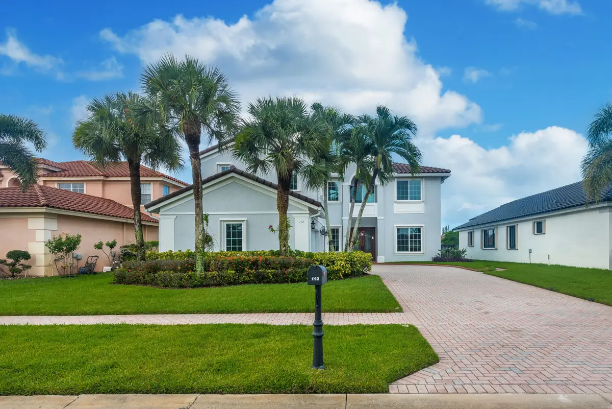 112 Isola Circle, Royal Palm Beach, FL 33411 - #1