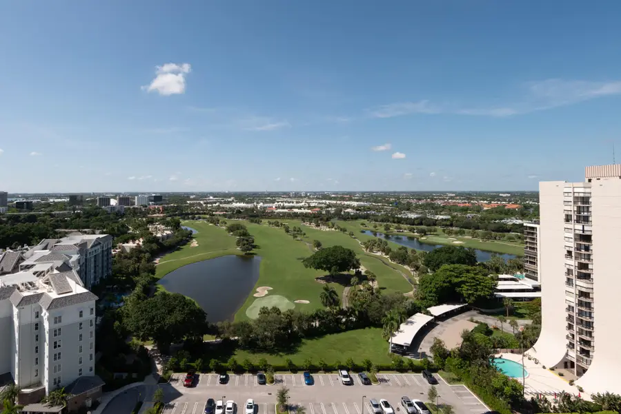 2400 Presidential Way #PH6, West Palm Beach, FL 33401 - #2
