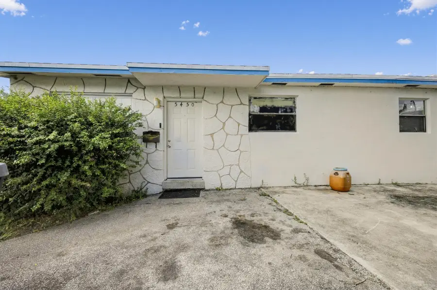 5450 Fletcher Street, Hollywood, FL 33021 - #3