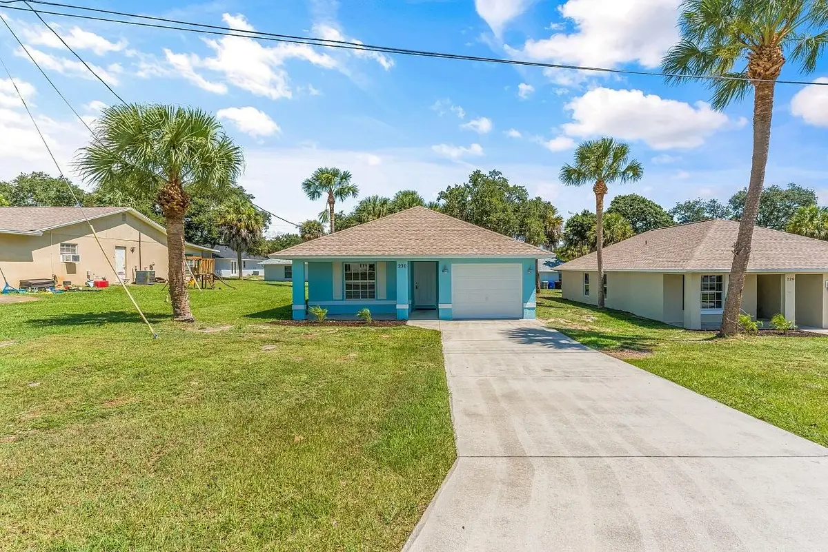 230 13th Street Sw, Vero Beach, FL 32962 - #1