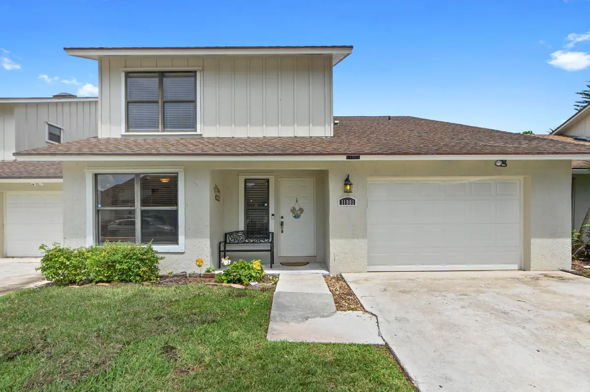 11901 Donlin Drive, Wellington, FL 33414 - #1
