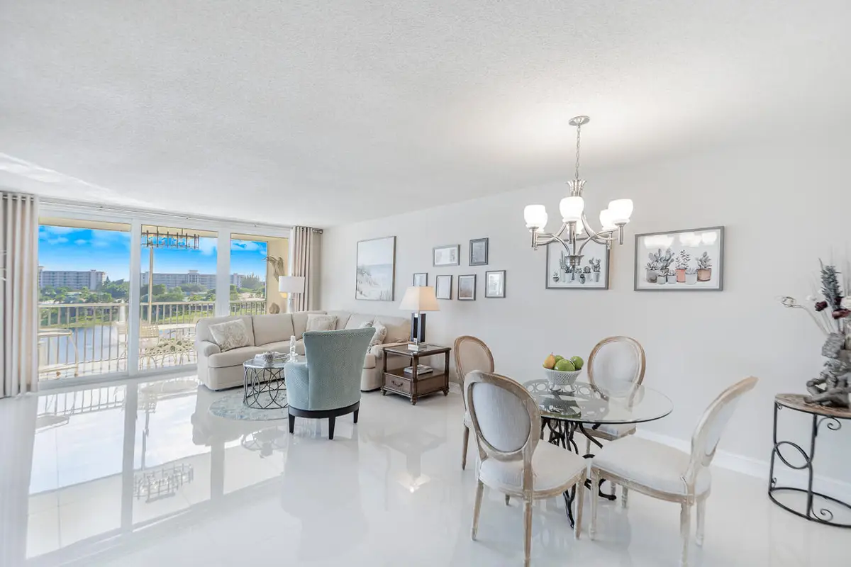 3150 N Course Lane #510, Pompano Beach, FL 33069 - #1