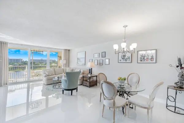 3150 N Course Lane #510, Pompano Beach, FL 33069