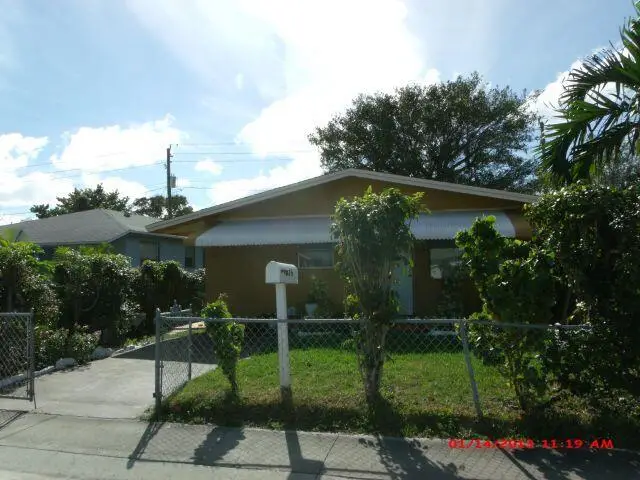 2236 Raleigh Street, Hollywood, FL 33020 - #2