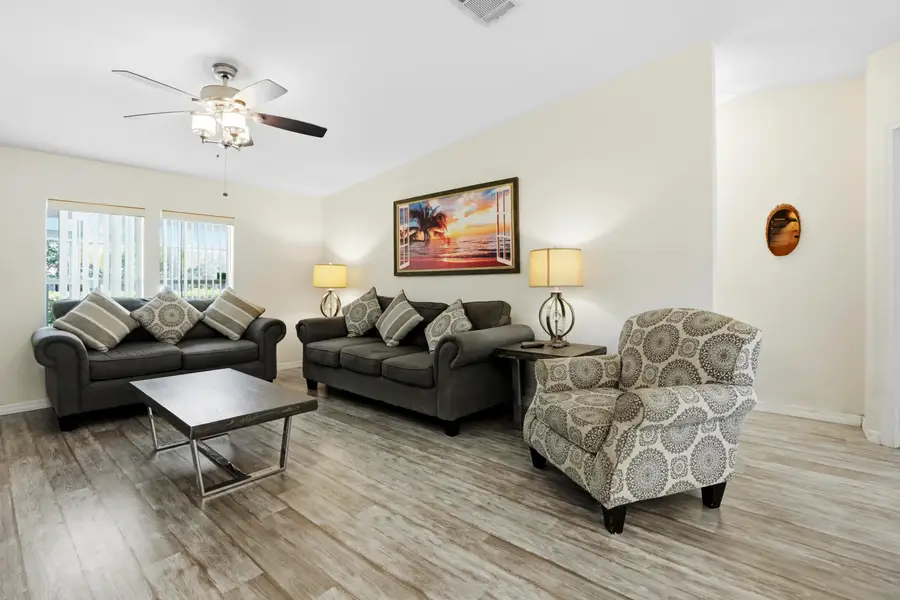 3304 Red Tailed Hawk Drive, Port Saint Lucie, FL 34952 - #3