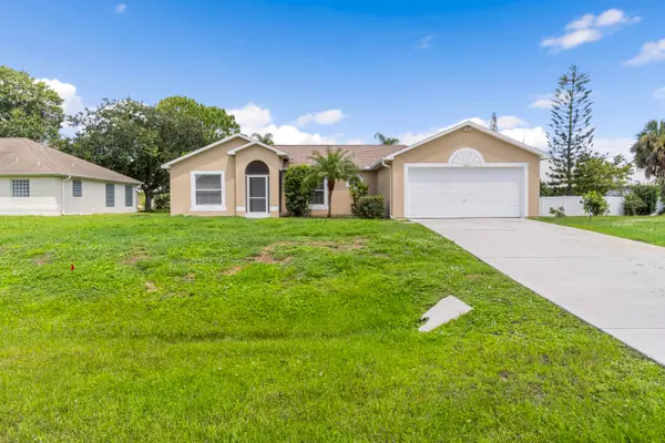717 Tulip Drive, Sebastian, FL 32958