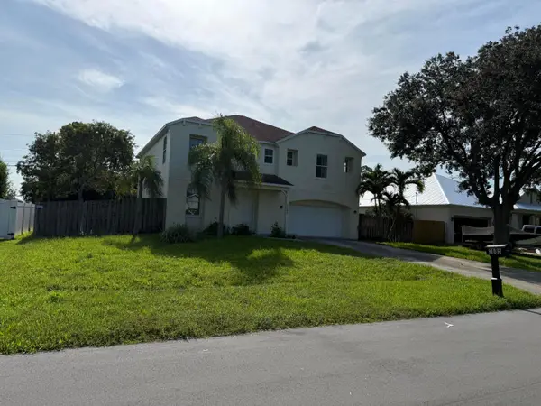 3685 SW Foremost Drive, Port St Lucie, FL 34953