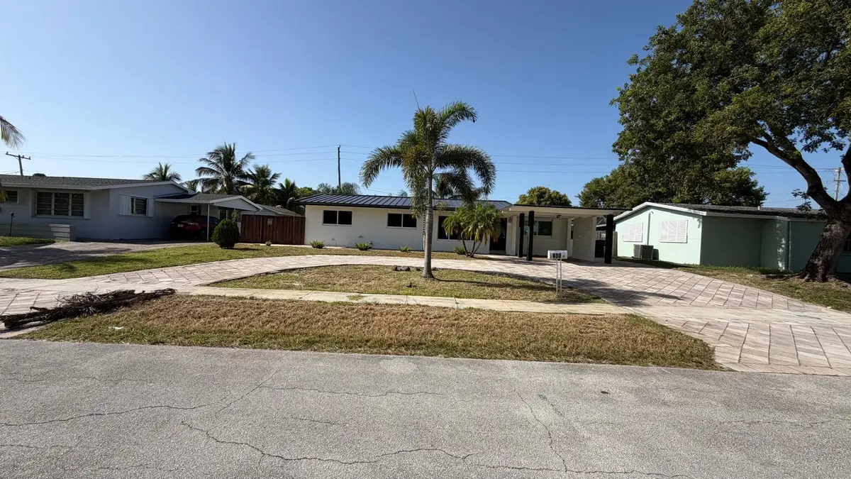 630 NE 23rd Court, Pompano Beach, FL 33064 - #1