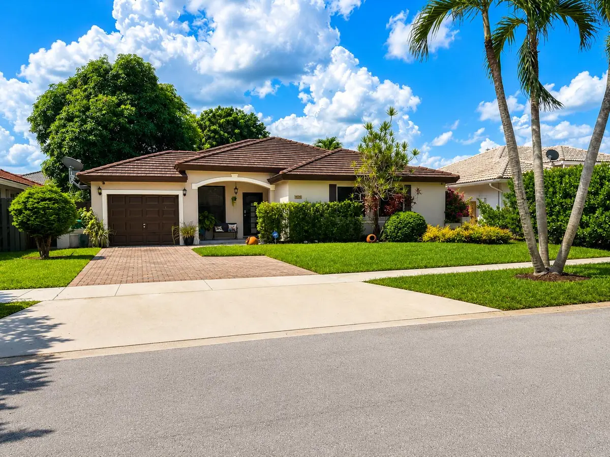 16050 SW 101st Terrace, Miami, FL 33196 - #1