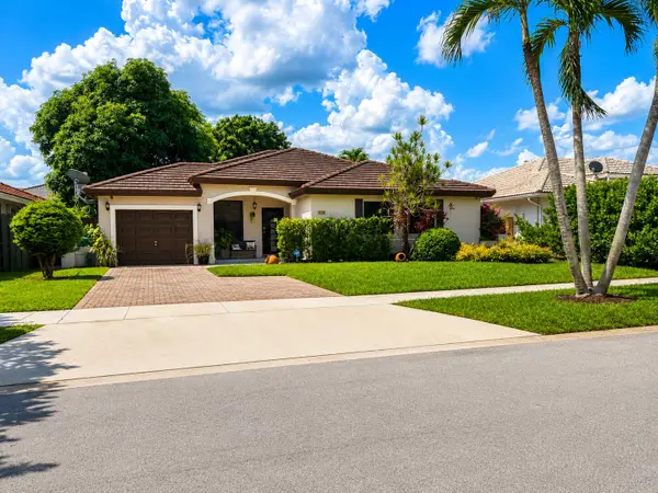 16050 SW 101st Terrace, Miami, FL 33196