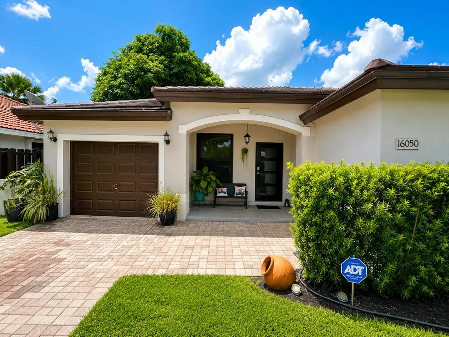 16050 SW 101st Terrace, Miami, FL 33196 - #2