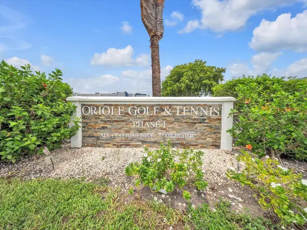 7807 Golf Cir Drive #105, Margate, FL 33063