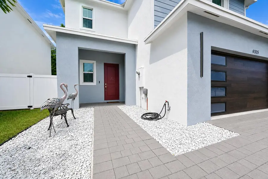 6305 Tenor Drive, West Palm Beach, FL 33413 - #2