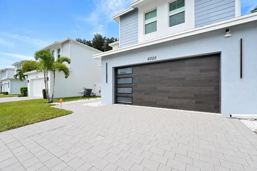 6305 Tenor Drive, West Palm Beach, FL 33413 - #3
