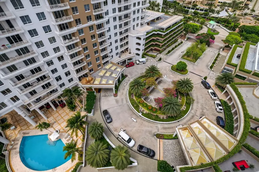 701 Brickell Key Boulevard #1604, Miami, FL 33131 - #2