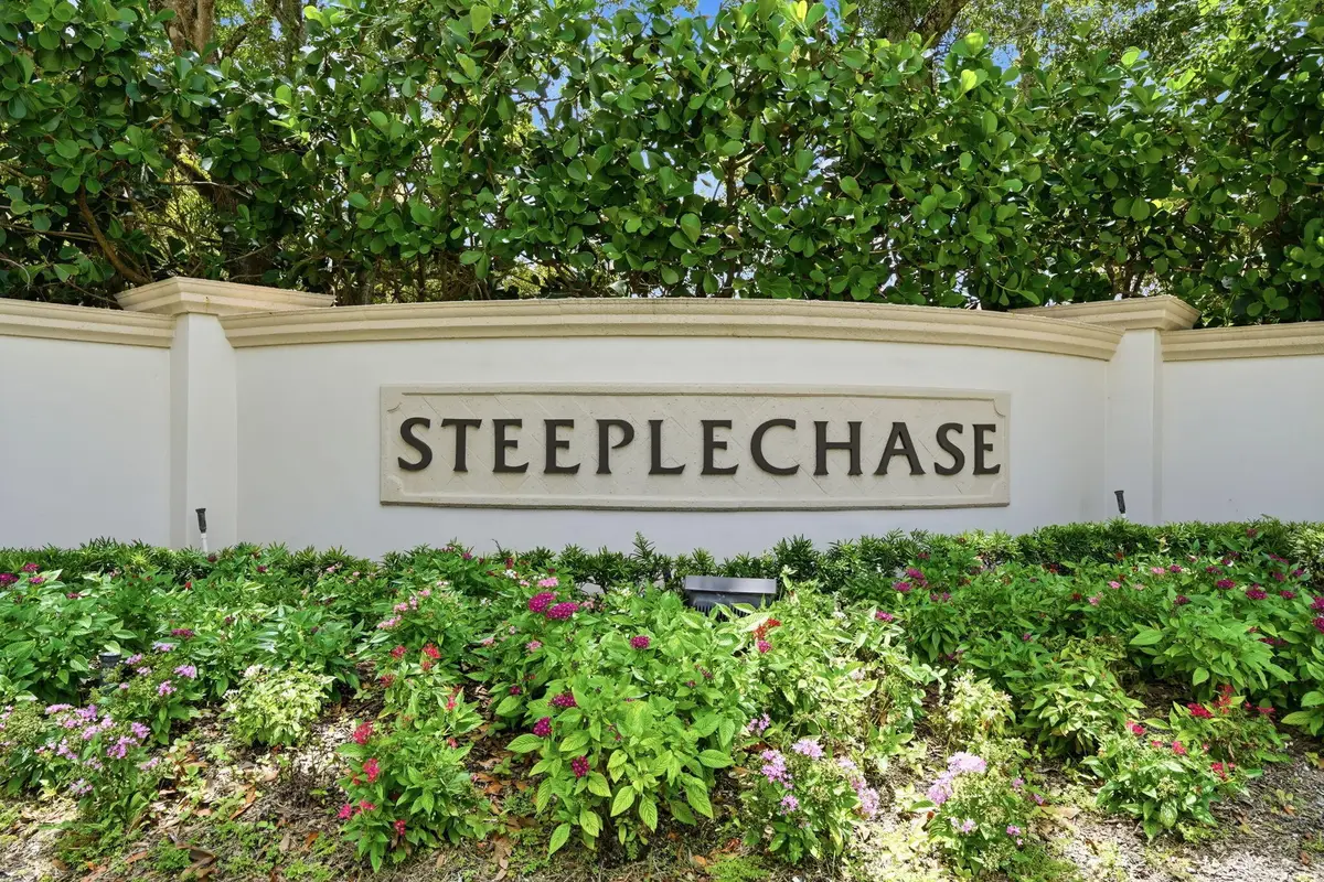 8288 Man O War Road, Palm Beach Gardens, FL 33418 - #1