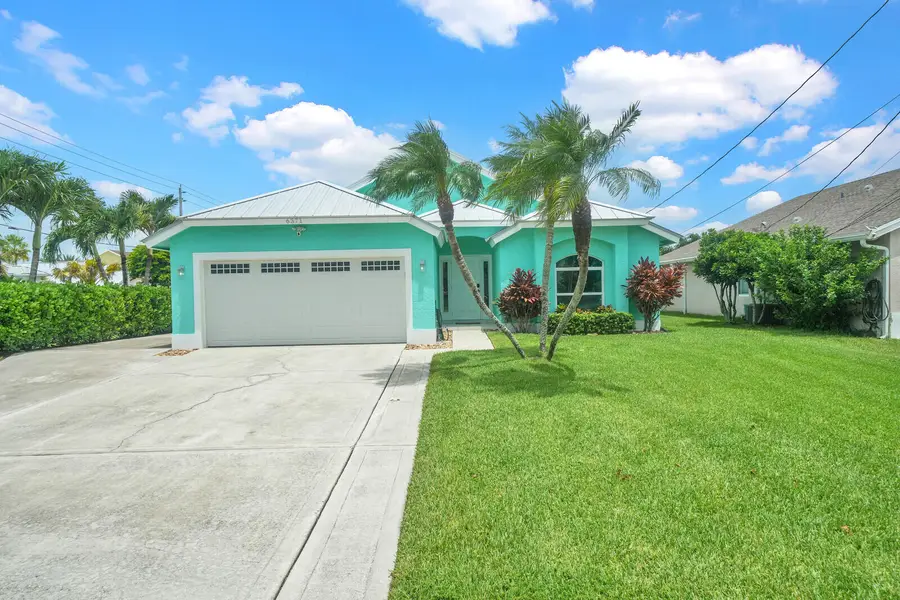 6371 Dania Street, Jupiter, FL 33458 - #2