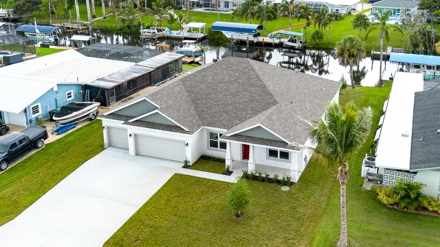 798 SE Seahouse Drive, Port Saint Lucie, FL 34983 - #3