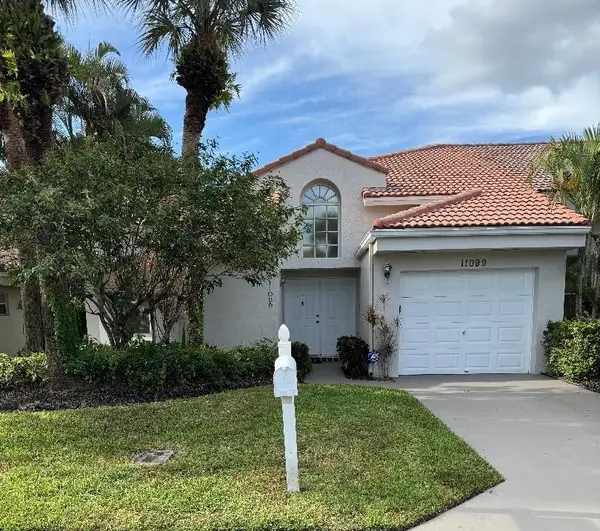 11099 180th Court S, Boca Raton, FL 33498