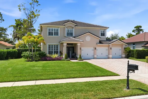 15562 Cypress Park Drive, Wellington, FL 33414