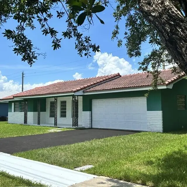 3633 NE 6th Drive, Boca Raton, FL 33431 - #1