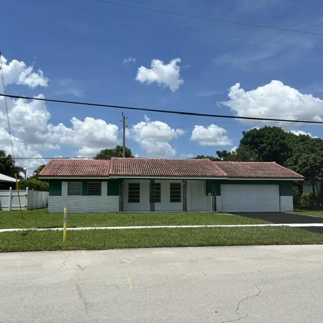 3633 NE 6th Drive, Boca Raton, FL 33431 - #3