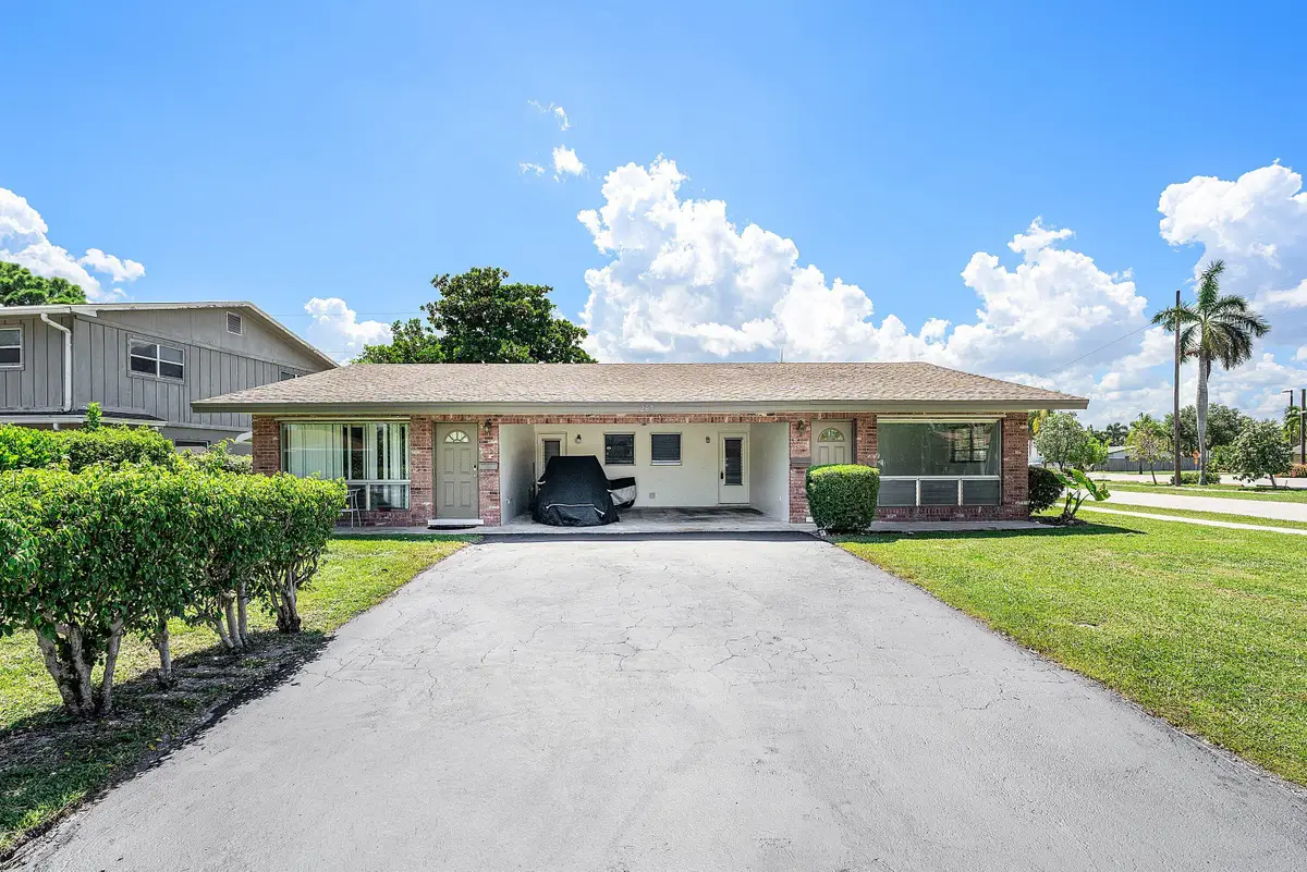 263 SE 8th Terrace, Deerfield Beach, FL 33441 - #1