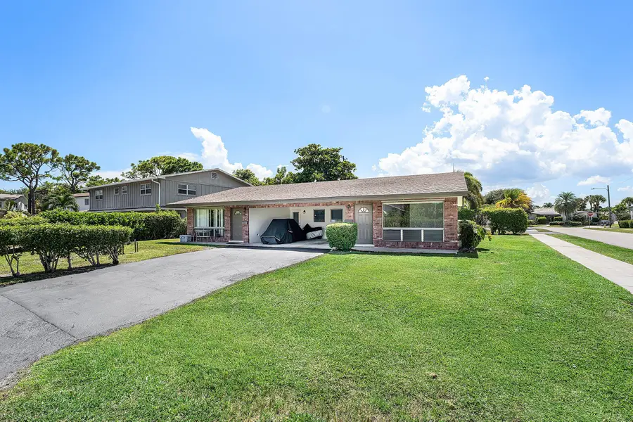 263 SE 8th Terrace, Deerfield Beach, FL 33441 - #3
