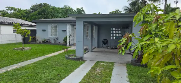 340 NW 117th Street, Miami, FL 33168