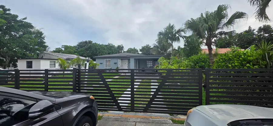 340 NW 117th Street, Miami, FL 33168 - #2