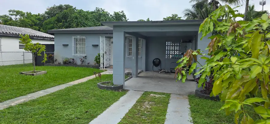 340 NW 117th Street, Miami, FL 33168 - #3