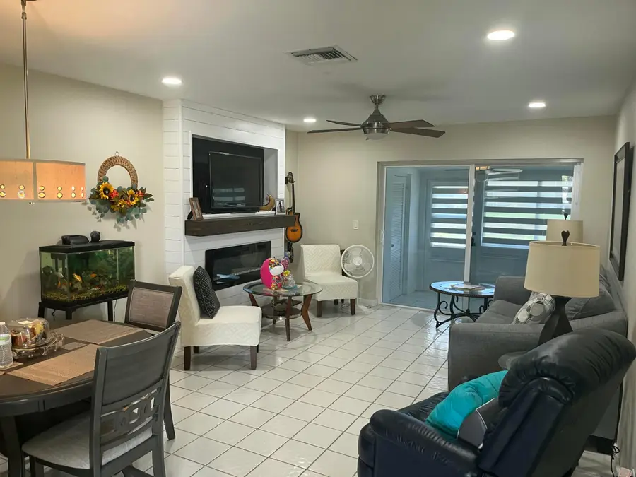 2758 Emory Drive E #C, West Palm Beach, FL 33415 - #3