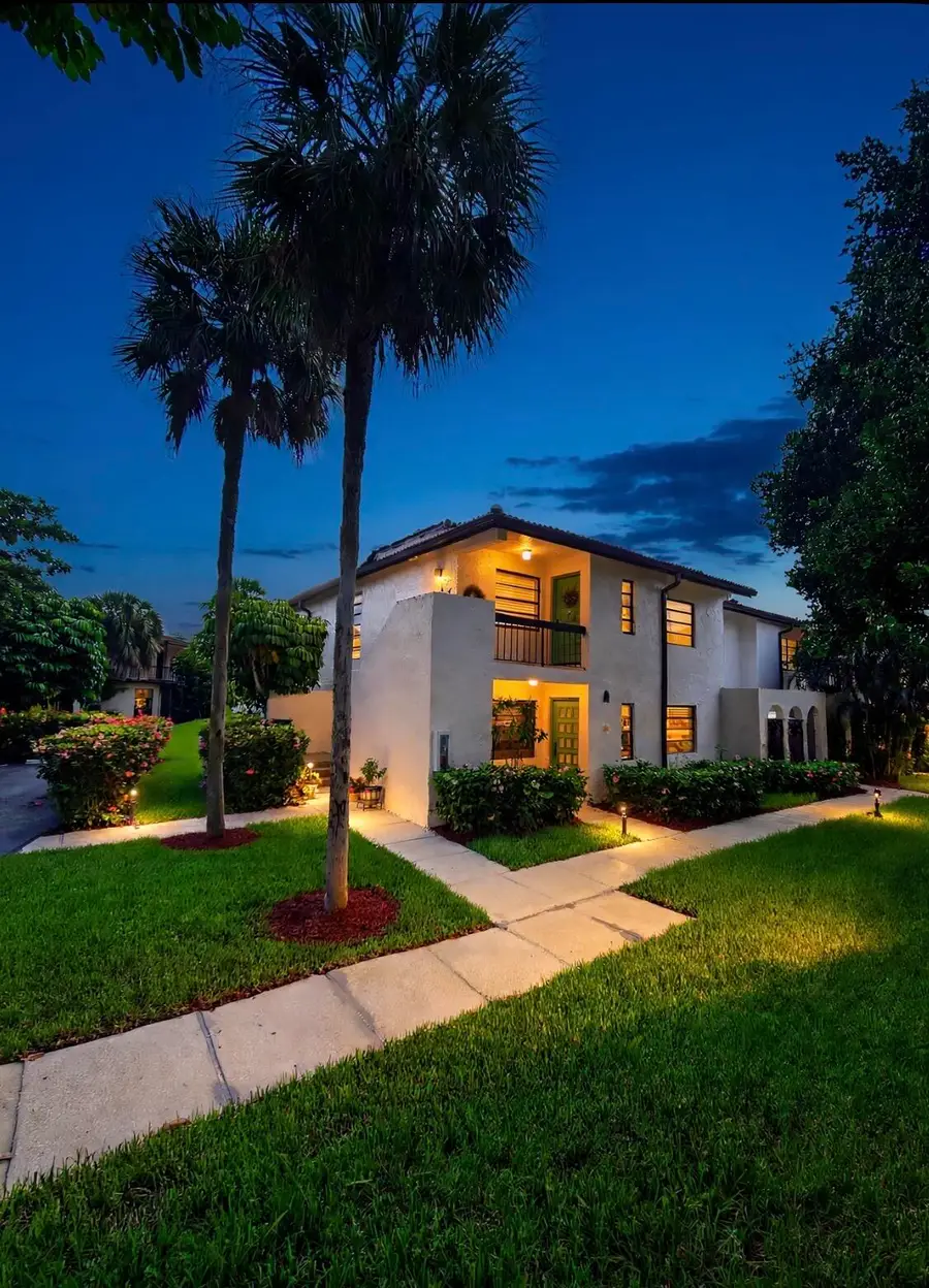 21785 Cypress Drive #46B, Boca Raton, FL 33433 - #2