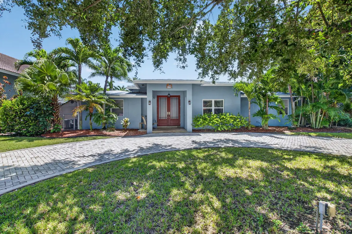 1170 SW 21st Street, Boca Raton, FL 33486 - #1