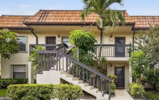 7142 Golf Colony Court #102, Lake Worth, FL 33467 - #1