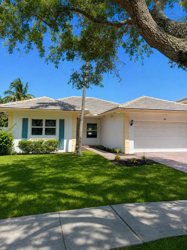 300 NW 17th Avenue, Pompano Beach, FL 33069 - #2