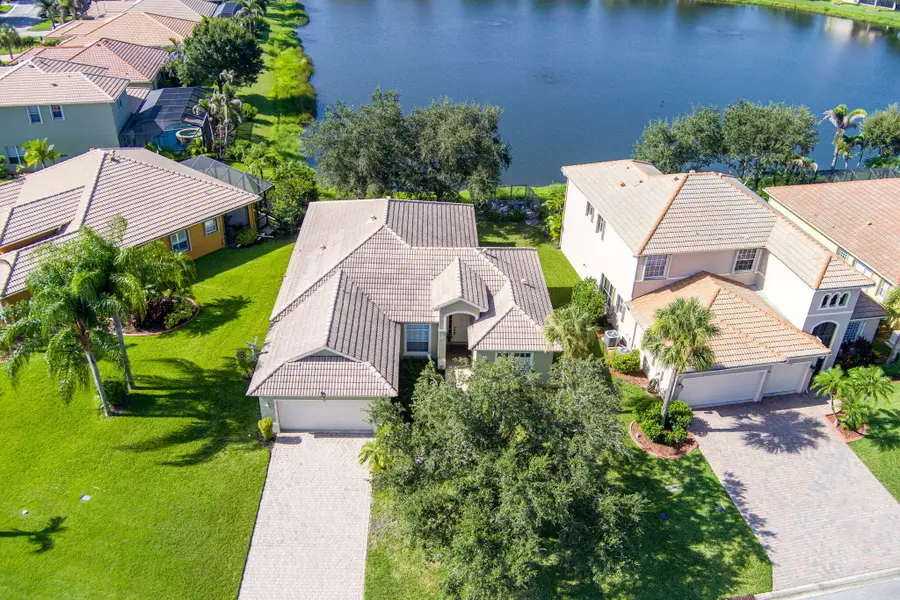 381 NW Sheffield Circle, Port Saint Lucie, FL 34983 - #2