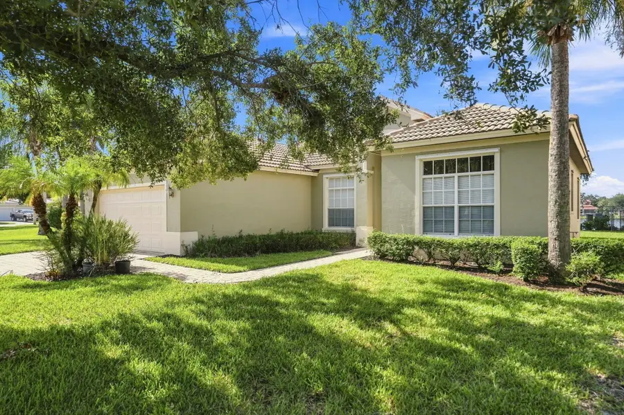 381 NW Sheffield Circle, Port Saint Lucie, FL 34983 - #3